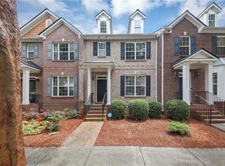 1416 Ferocity Ridge Way NW #15, Kennesaw, GA 30152