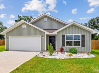 4323 White Cedar Ct, Pace, FL 32571