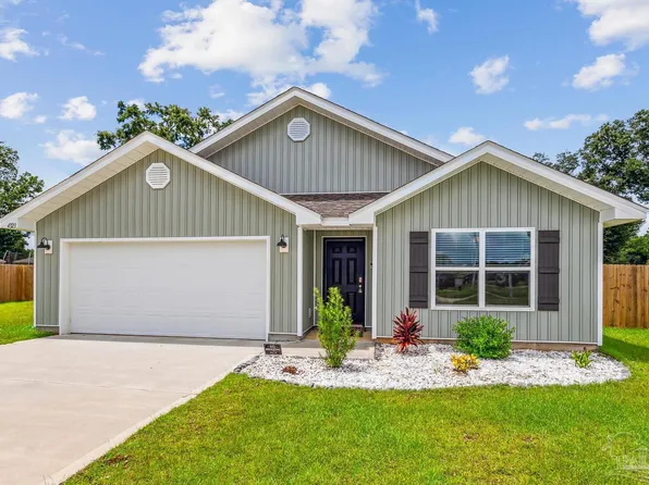 4323 White Cedar Ct, Pace, FL 32571