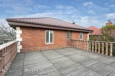 Rented by Terrace Sotheby's International Realty