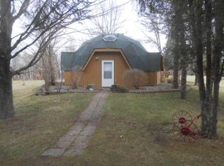 N8838 Skinner Creek Rd, Phillips, WI 54555
