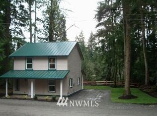 20032 Crystal Springs Dr, Granite Falls, WA