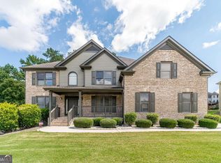 1859 Alcovy Shoals Blf, Lawrenceville, GA