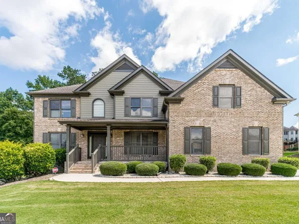 1859 Alcovy Shoals Blf, Lawrenceville, GA 30045