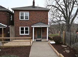 1247 Trevanion Ave, Pittsburgh, PA