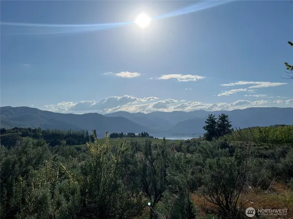 760 Winesap Avenue, Chelan, WA 98831