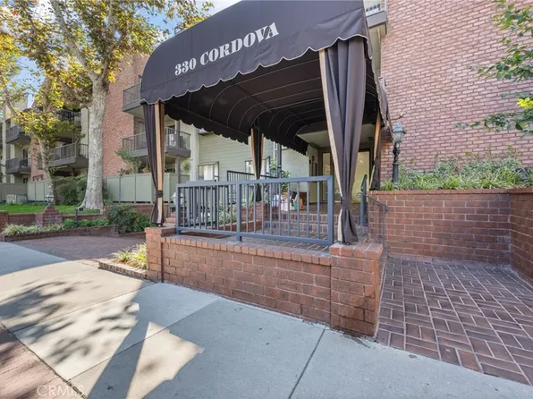 330 Cordova St Unit 305, Pasadena, CA 91101