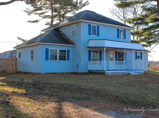 3645 E Liberty Rd, Clarklake, MI 49234