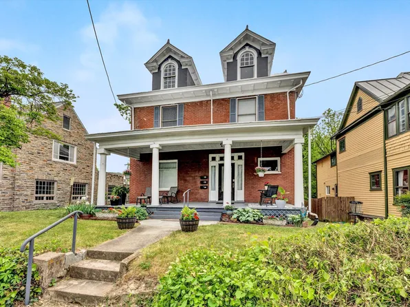 364 Washington Ave SW, Roanoke, VA 24016