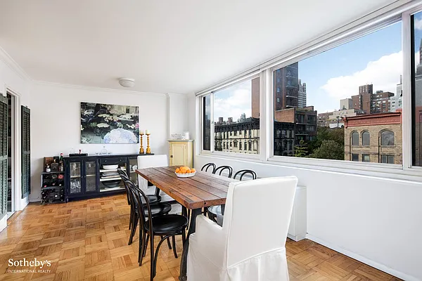 Sold by Sotheby's International Realty | media 12