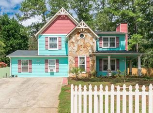 840 Wylpoint Rd, Norcross, GA 30093