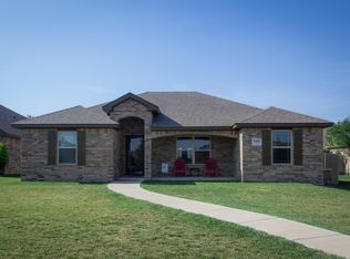 9405 Clint Ave, Amarillo, TX 79119