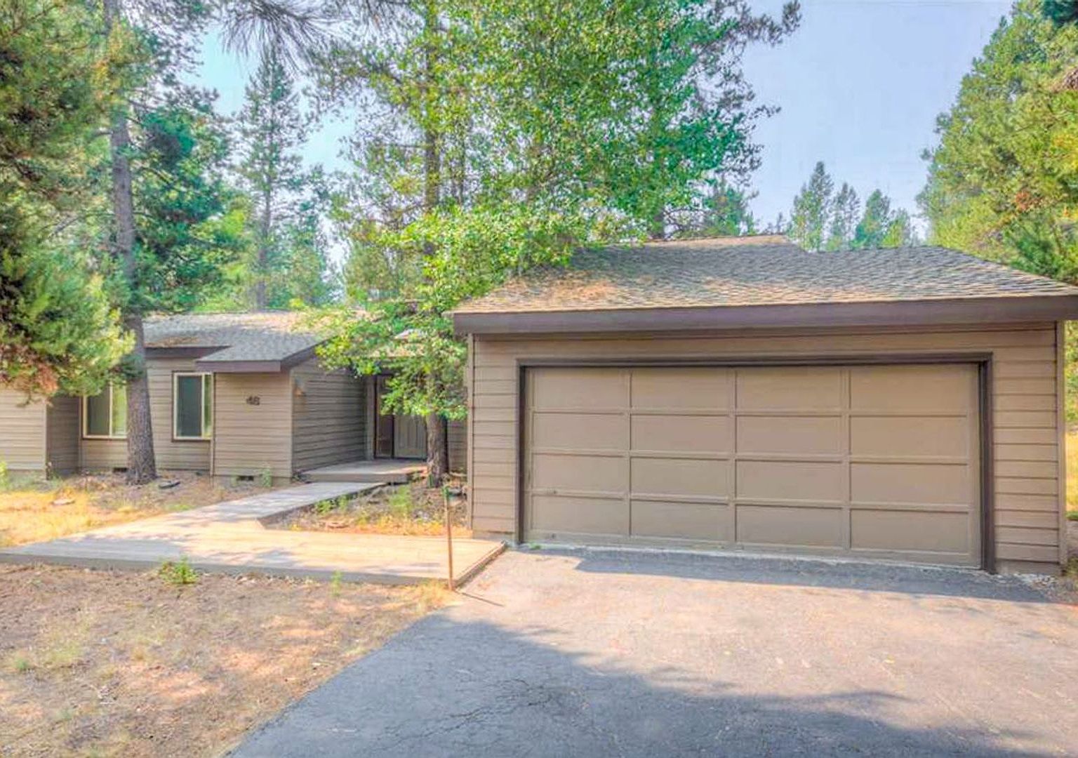 57690 Poplar Loop, Sunriver, OR 97707 Zillow