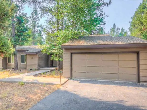 57690 Poplar Loop #46, Bend, OR 97707
