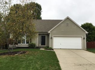 734 Tricolor Dr, Reynoldsburg, OH