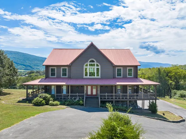 245 Johnny Wheeler Ln, Dunlap, TN 37327