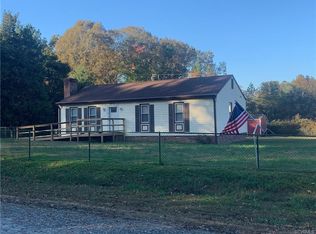 5610 Osterbind Ln, North Chesterfield, VA 23237