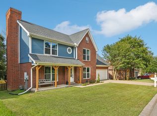 121 La View Rd, Hendersonville, TN 37075