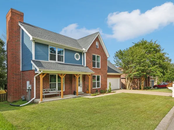 121 La View Rd, Hendersonville, TN 37075