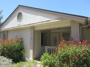 3165 Dome Rock Pl UNIT 9E, Prescott, AZ 86301
