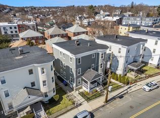 79 Foster St, Brighton, MA 02135
