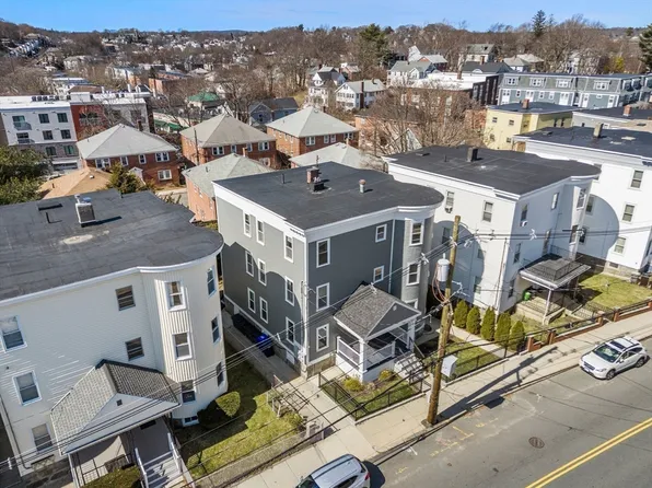 79 Foster St, Brighton, MA 02135