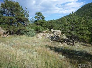 0 Kiowa Rd, Lyons, CO 80540