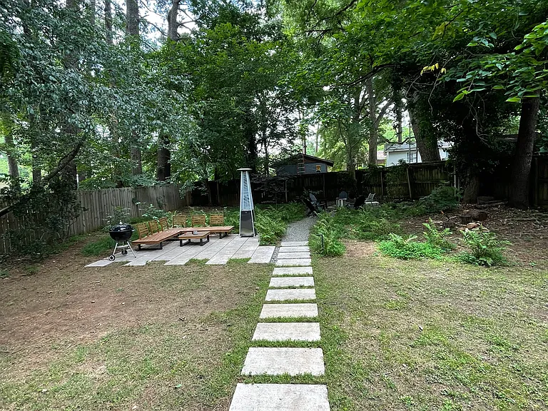 707 Oak Rd — Photo 19