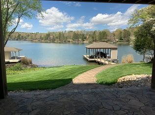 215 Kiowa Point, Loudon, TN 37774