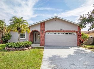 12747 Pine Way Dr, Largo, FL 33773