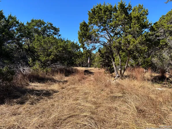 LOT 86 Headwaters Ranch Road LOT 86, Kendalia, TX 78027
