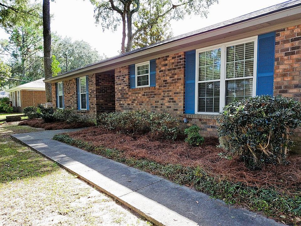 917 Bob White Rd, Savannah, GA 31410 Zillow