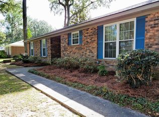 917 Bob White Rd, Savannah, GA 31410