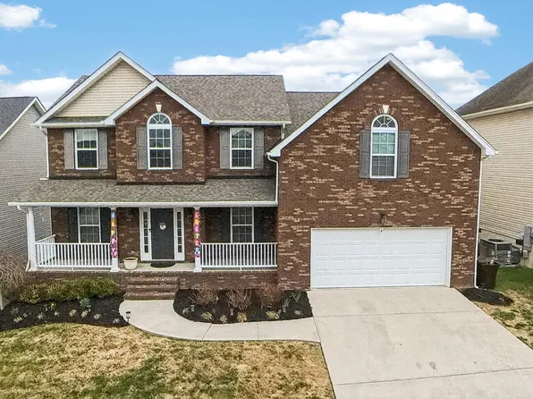 2546 Sparkling Star Ln, Knoxville, TN 37931