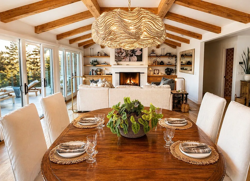 Loma Robles Dr, Carmel — Photo 4