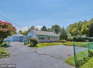 6507 The Pkwy, Alexandria, VA 22310