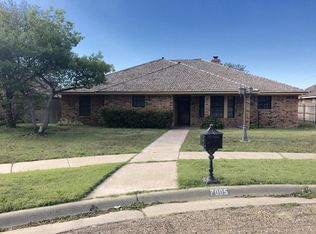 7005 Bradford Dr, Amarillo, TX 79109