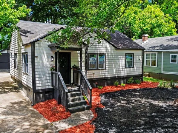 1291 Oakland Ter SW, Atlanta, GA 30310