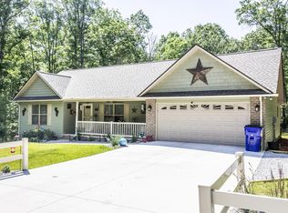 631 Apoka Ln LOT 701, Crossville, TN 38572