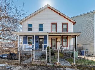 1221 Dellwood Ave, Baltimore, MD