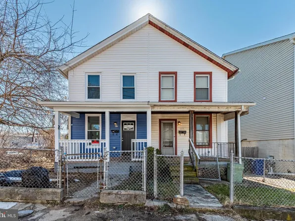 1221 Dellwood Ave, Baltimore, MD 21211