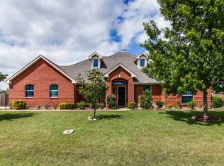 109 Katie St, Fate, TX 75189