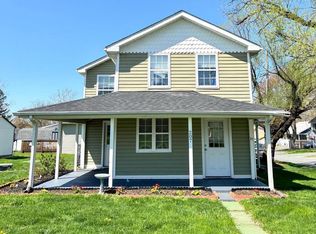 207 Mechanics Valley Rd, North East, MD 21901