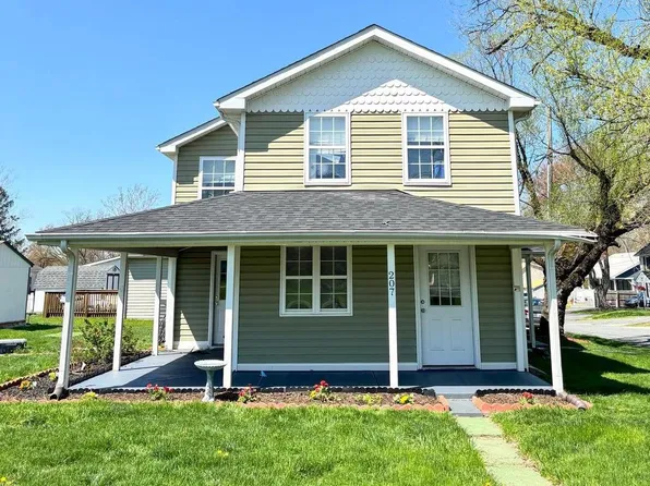 207 Mechanics Valley Rd, North East, MD 21901