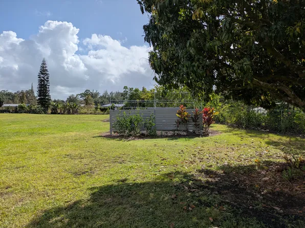 15-1478 2nd Ave Lot 2744, Keaau, HI 96749