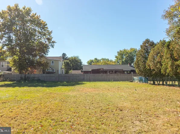W 3rd Block #38-lot 3.03, Florence, NJ 08518