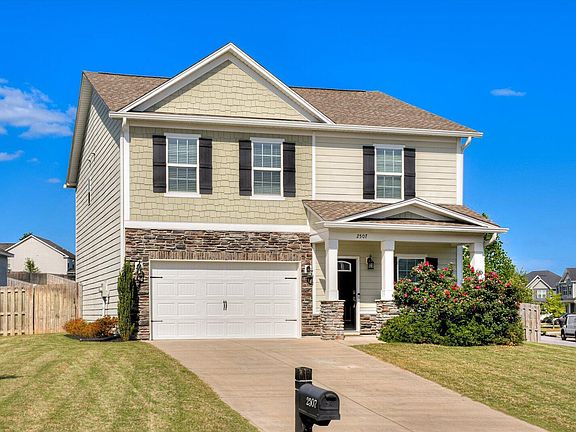 2nd image of 2507 Sunflower Drive