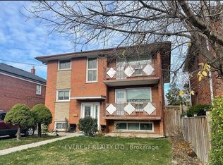 66 Evans Ave, Toronto, ON M8Z 1H6