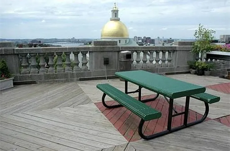 21 Beacon St #6E — Photo 14