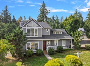 925 S Hills Dr, Bellingham, WA 98229